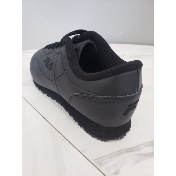 NEW WITHOUT‎ BOX SIZE 8.5 WIDE - Fila Memory Viable Sr Wide Womens Shoes - Picture 3 of 6